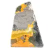 Humla-jaspissten från Indonesien: Estetik och vetenskap - 2