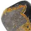 Mineralornament: Polerad humlejaspis från Indonesien - 10