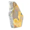 Indonesisk humlajaspis: Mineraldekorationsexemplar - 3