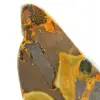 Indonesisk humlajaspis: Mineraldekorationsexemplar - 8