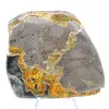 Humlajaspis-ornament: Exceptionell mineralogi - 1