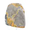 Humlajaspis-ornament: Exceptionell mineralogi - 4
