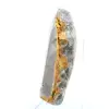 Humlajaspis-ornament: Exceptionell mineralogi - 5