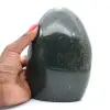 Dekorativ grön jaspis - 1