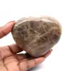 Månstenshjärta från Madagaskar - 1