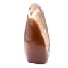 Polerad Red Jasper Rock - 6