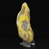 Polerad humla jaspis mineraldekorationssten - 4