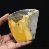Äkta Jasper Humla Ornament Dekor - 1