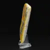 Stor polerad Jaspishumla-ornament - 3