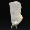 Stor polerad Jaspishumla-ornament - 6