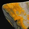 Humla Jaspis Natursten av Äkthet - 7