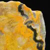 Humla Jasper: Java-skiva - 6