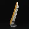 Humlajaspis: Mineralplack från Indonesien - 6