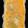 Humlajaspis: Mineralplack från Indonesien - 7