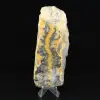 Humlajaspis: Mineralogisk skiva av Java - 4