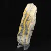 Humlajaspis: Mineralogisk skiva av Java - 5