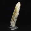 Humlajaspis: Mineralogisk skiva av Java - 6