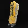 Humla Jaspis-plakett - Vulkanisk energi - 2