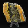 Humla Jaspis Plakett - Mineralbalans - 0