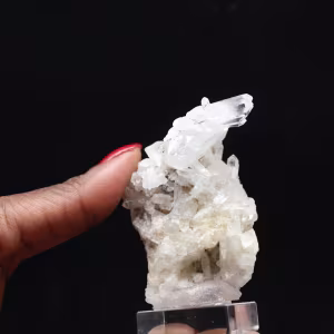 Himalayakvarts
