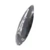 Fossila Orthoceras från Marocko - 2