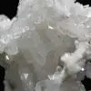 Bleknad kvarts från Himalaya - 10