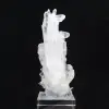 Himalayas bleknade kvarts - 8