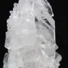 Himalayas bleknade kvarts - 10
