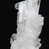 Himalayas bleknade kvarts - 12