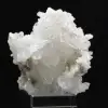 Bleknad kvarts från Himalaya - 7