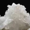 Bleknad kvarts från Himalaya - 12