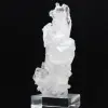 Himalayas bleknade kvarts - 9