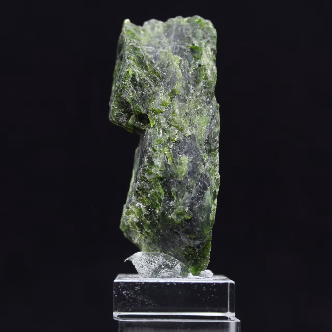 Kromdiopsid
