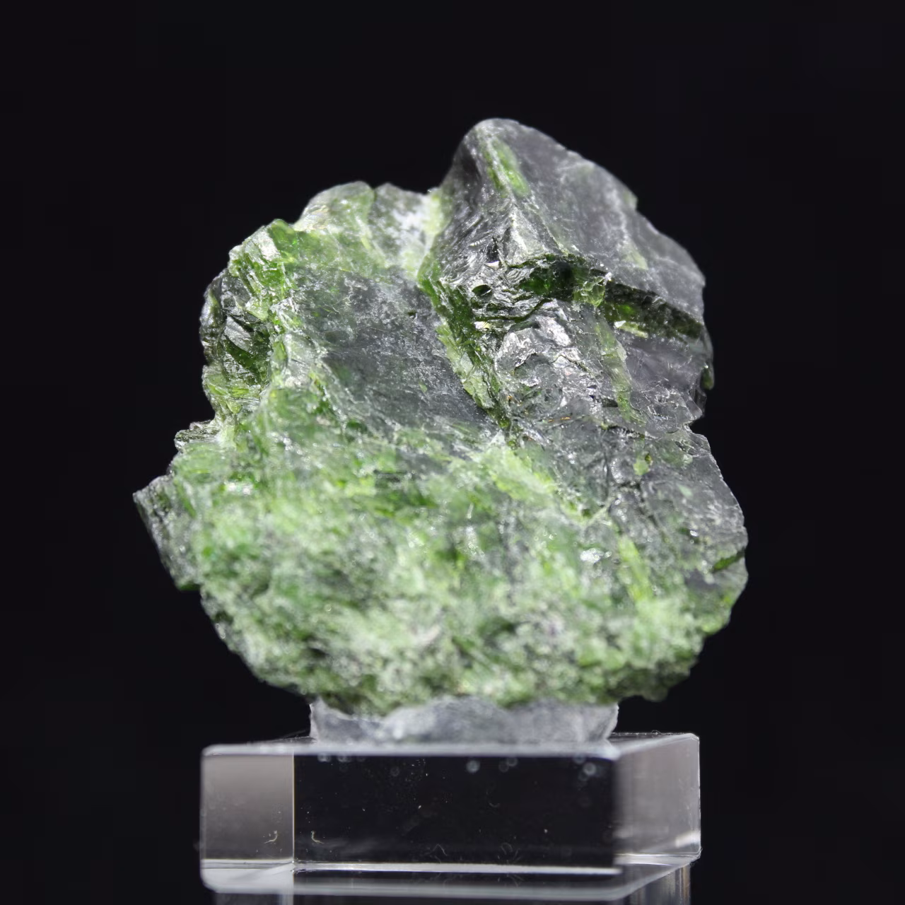 Kromdiopsid