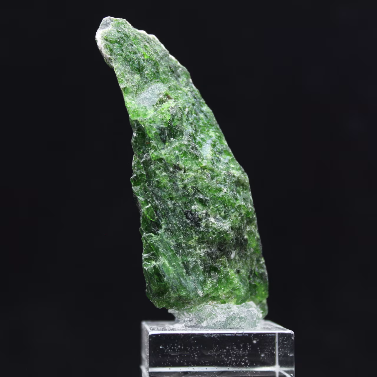 Kromdiopsid