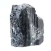 Naturlig svart turmalin - 2