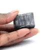 Naturlig svart turmalin - 1