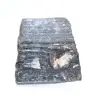 Naturlig svart turmalin - 2
