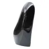 Friformad obsidian - 3