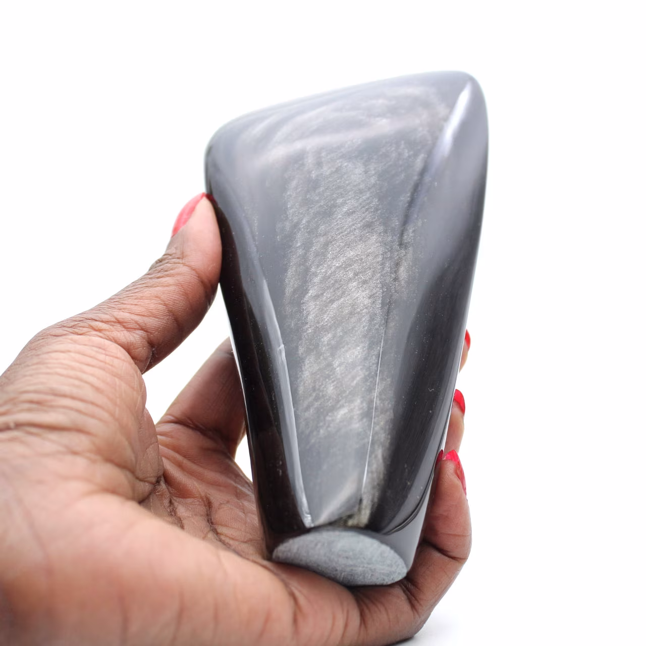 Gyllene obsidian