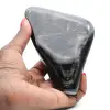 Friformad gyllene obsidian från Mexiko - 1