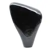 Friformad gyllene obsidian från Mexiko - 2