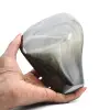 Gyllene obsidiansten från Mexiko - 0