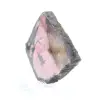 Naturskivad Rhodonit för mineralsamling - 2