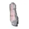 Naturlig Rhodonit sten rå och unik mineral - 2