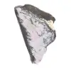 Naturskivad Rhodonit för mineralsamling - 4
