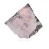 Naturlig Rhodonit sten rå och unik mineral - 4