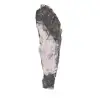 Naturskivad Rhodonit för mineralsamling - 4