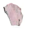 Naturskivad Rhodonit för mineralsamling - 4