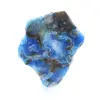 Azurit Malakit skiva för mineralsamling - 0